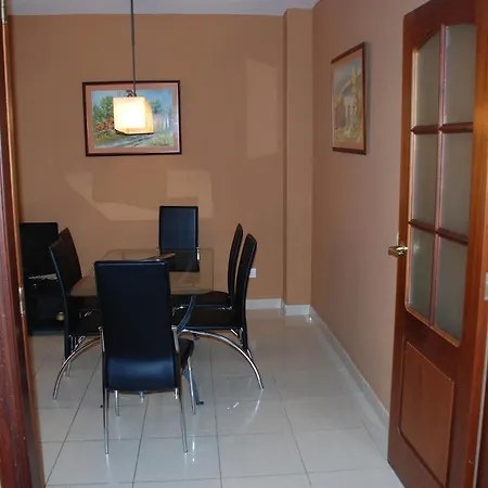 Apartamento Dunas Minilla Las Palmas / Gran Canaria