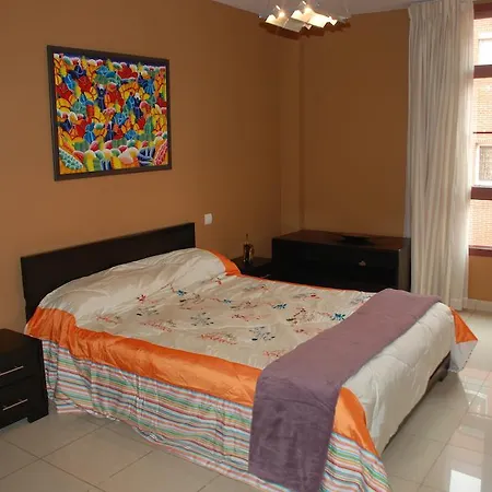 Apartment Apartamento Dunas Minilla Las Palmas / Gran Canaria