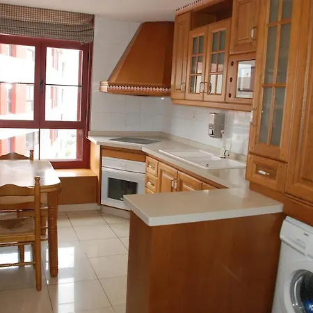 Apartment Apartamento Dunas Minilla Las Palmas / Gran Canaria