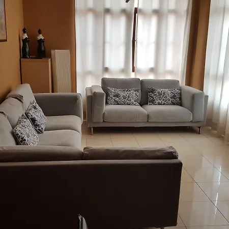 Apartamento Dunas Minilla Las Palmas / Gran Canaria